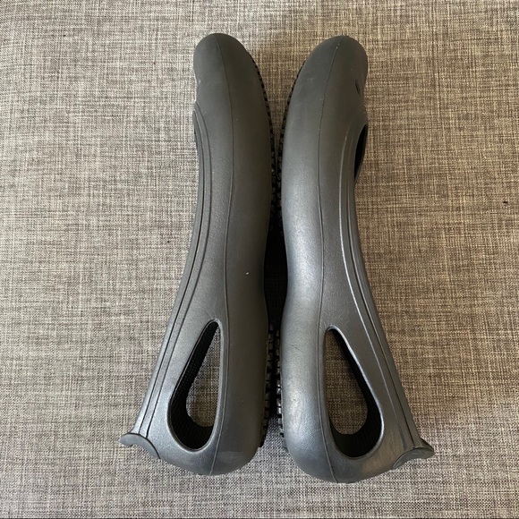 Crocs Kadee Work Flat - Picture 6 of 10